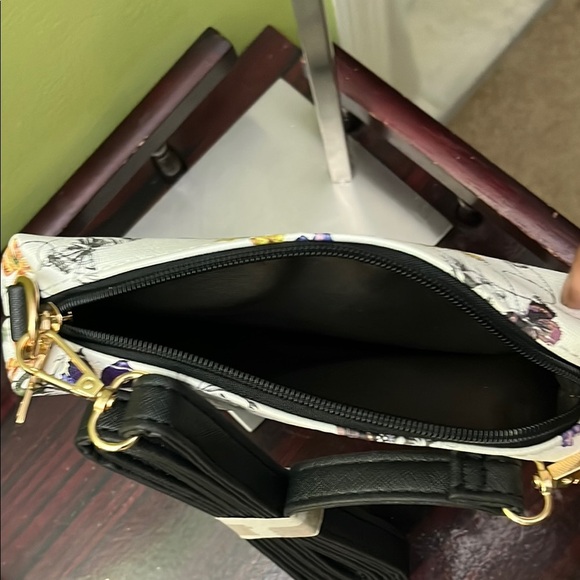 🆕 XOXO Floral Women's Wristlet & Purse Set - Picture 14 of 16